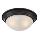 Savoy House - Flush Mount - Lights Canada