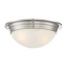 Savoy House - Flush Mount - Lights Canada