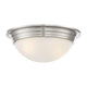 Savoy House - Flush Mount - Lights Canada