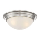 Savoy House - Flush Mount - Lights Canada