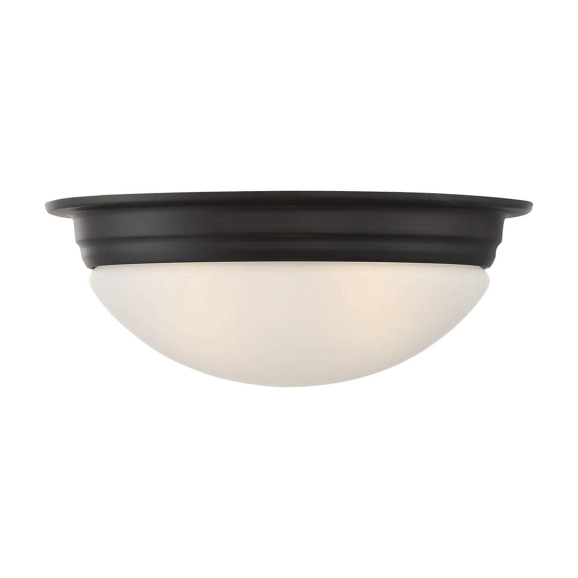 Savoy House - Flush Mount - Lights Canada