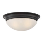 Savoy House - Flush Mount - Lights Canada