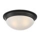 Savoy House - Flush Mount - Lights Canada