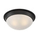 Savoy House - Flush Mount - Lights Canada