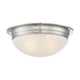Savoy House - Flush Mount - Lights Canada