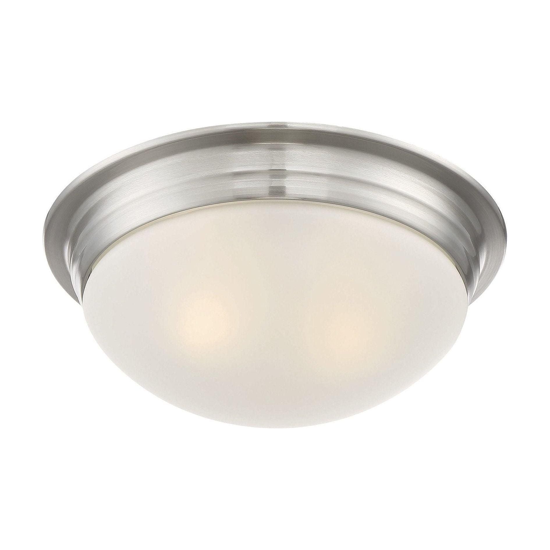 Savoy House - Flush Mount - Lights Canada