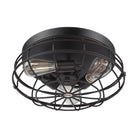 Savoy House - Scout Flush Mount - Lights Canada