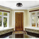 Savoy House - Scout Flush Mount - Lights Canada