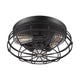Savoy House - Scout Flush Mount - Lights Canada