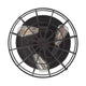 Savoy House - Scout Flush Mount - Lights Canada