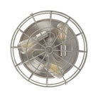 Savoy House - Scout Flush Mount - Lights Canada