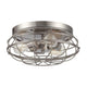 Savoy House - Scout Flush Mount - Lights Canada