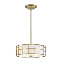 Hayden Semi Flush Mount