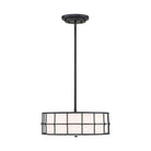 Savoy House - Hayden Semi Flush Mount - Lights Canada