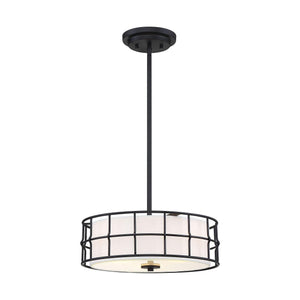 Savoy House - Hayden Semi Flush Mount - Lights Canada