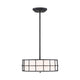 Savoy House - Hayden Semi Flush Mount - Lights Canada