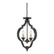 Savoy House - Kelsey Semi Flush Mount - Lights Canada