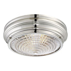 Savoy House - Benton Flush Mount - Lights Canada