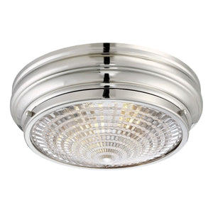 Savoy House - Benton Flush Mount - Lights Canada