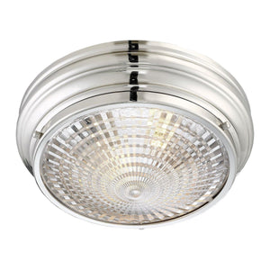 Savoy House - Benton Flush Mount - Lights Canada