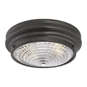 Savoy House - Benton Flush Mount - Lights Canada