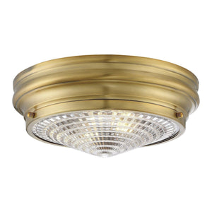 Savoy House - Benton Flush Mount - Lights Canada