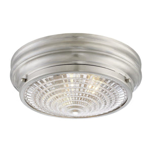 Savoy House - Benton Flush Mount - Lights Canada