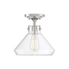 Savoy House - Walpole Semi Flush Mount - Lights Canada