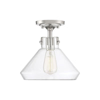 Walpole Semi Flush Mount