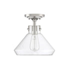 Savoy House - Walpole Semi Flush Mount - Lights Canada
