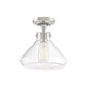 Savoy House - Walpole Semi Flush Mount - Lights Canada