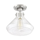 Savoy House - Walpole Semi Flush Mount - Lights Canada