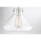 Savoy House - Walpole Semi Flush Mount - Lights Canada
