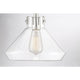 Savoy House - Walpole Semi Flush Mount - Lights Canada