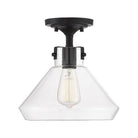 Savoy House - Walpole Semi Flush Mount - Lights Canada