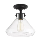 Savoy House - Walpole Semi Flush Mount - Lights Canada