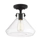 Savoy House - Walpole Semi Flush Mount - Lights Canada