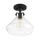 Savoy House - Walpole Semi Flush Mount - Lights Canada