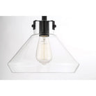 Savoy House - Walpole Semi Flush Mount - Lights Canada