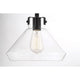 Savoy House - Walpole Semi Flush Mount - Lights Canada