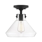 Savoy House - Walpole Semi Flush Mount - Lights Canada
