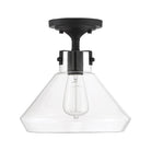 Savoy House - Walpole Semi Flush Mount - Lights Canada