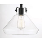 Savoy House - Walpole Semi Flush Mount - Lights Canada