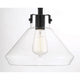 Savoy House - Walpole Semi Flush Mount - Lights Canada