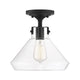 Savoy House - Walpole Semi Flush Mount - Lights Canada