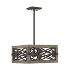 Savoy House - Amador Semi Flush Mount - Lights Canada