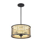 Savoy House - Pelham Semi Flush Mount - Lights Canada