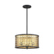 Savoy House - Pelham Semi Flush Mount - Lights Canada
