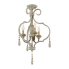 Savoy House - Acadia Convertible Semi Flush Mount - Lights Canada