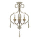 Savoy House - Acadia Convertible Semi Flush Mount - Lights Canada